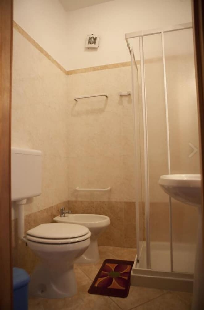 B&B La Corte view 2
