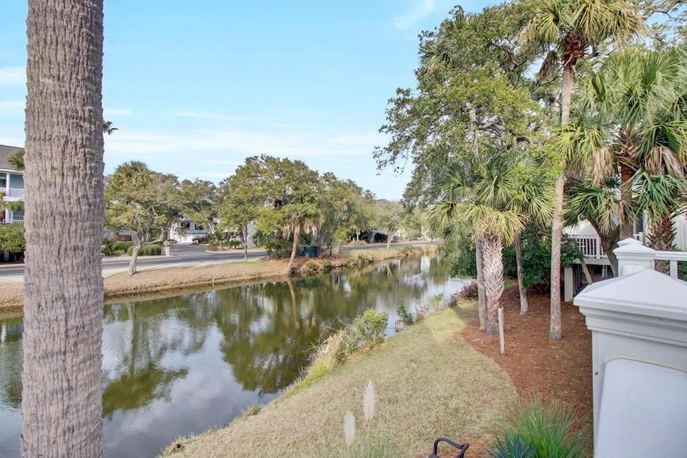 Racquet Club 35 by Wild Dunes, in Resort Core