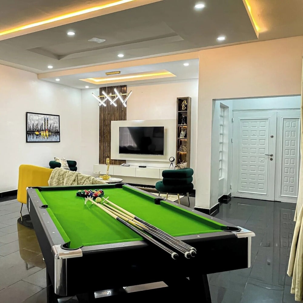 Biba Apartment