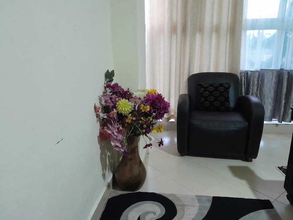 Acara Place Kisumu