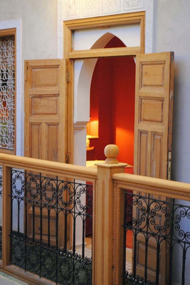 Amanar Marrakech Boutique Hotel & Riad