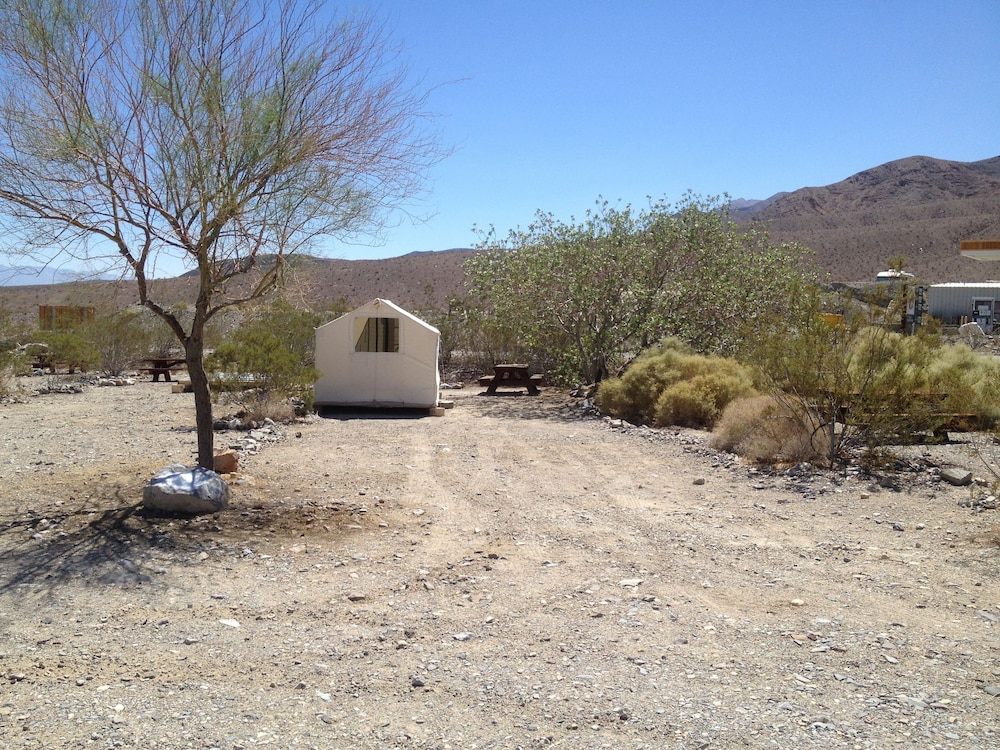 Panamint Springs Resort