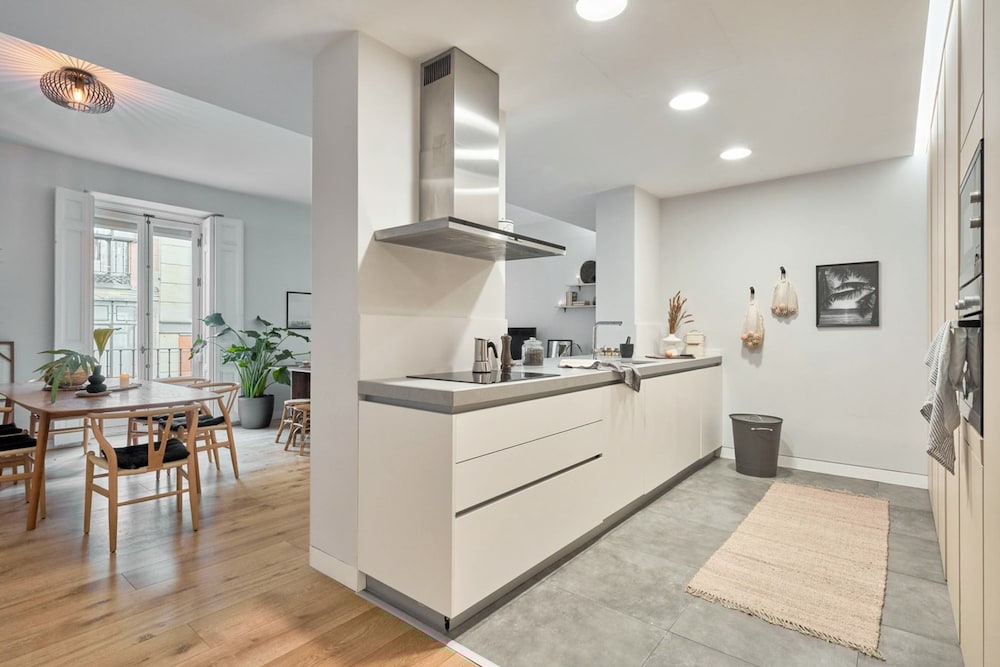 Celebes - 3 Bedrooms in Centro