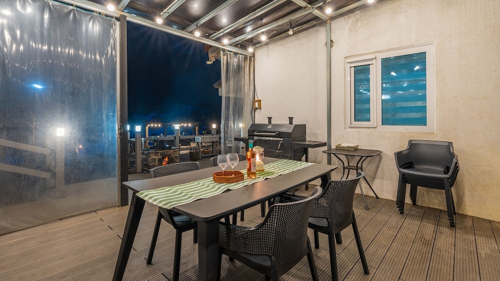 Yangpyeong House of Nature Pension