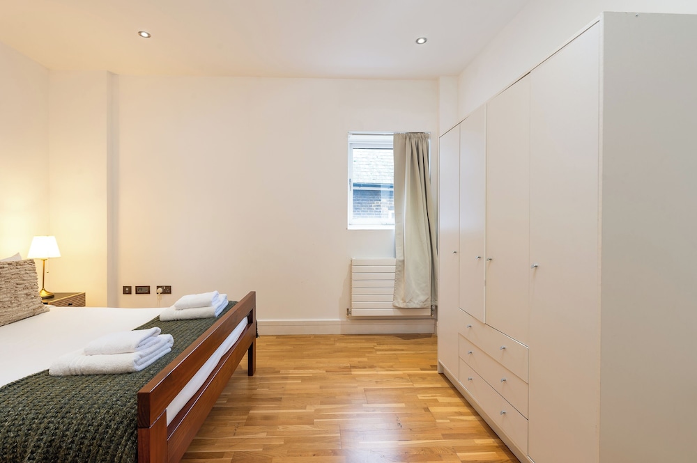 VESTO Hammersmith