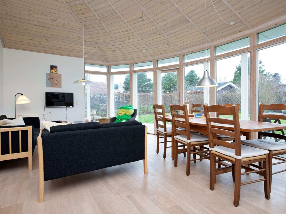 Holiday Home in Karrebæksminde view 4