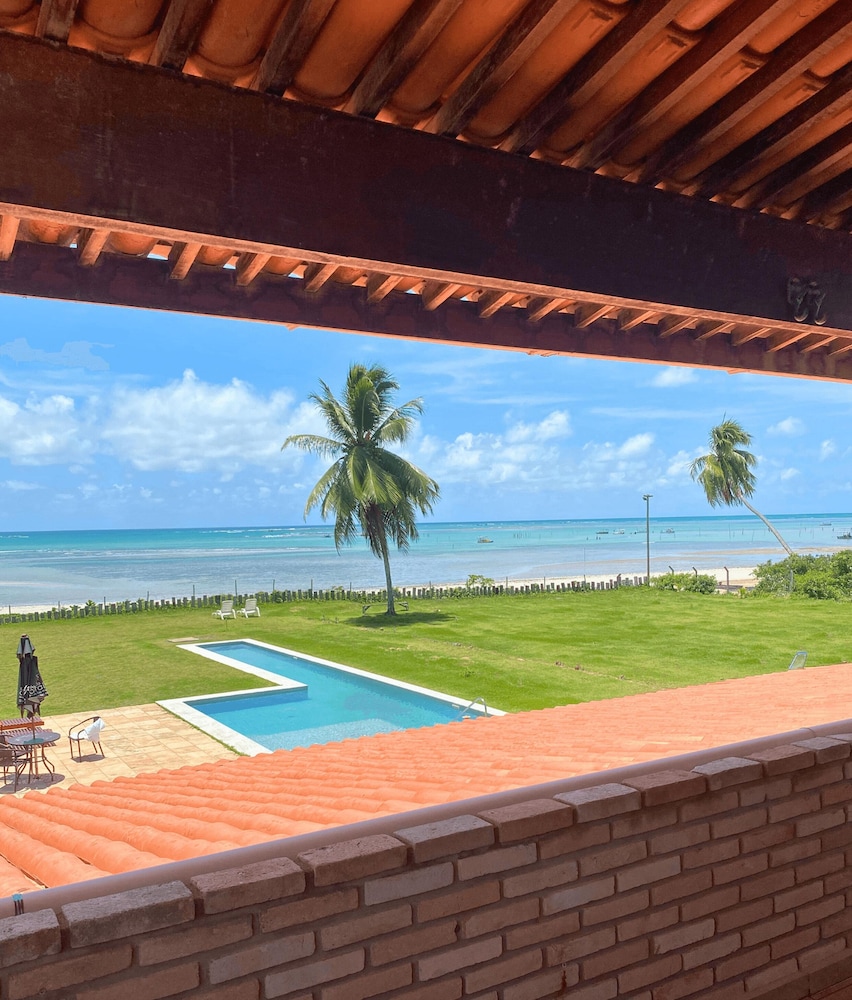 MHV Milagres- Casa Mar