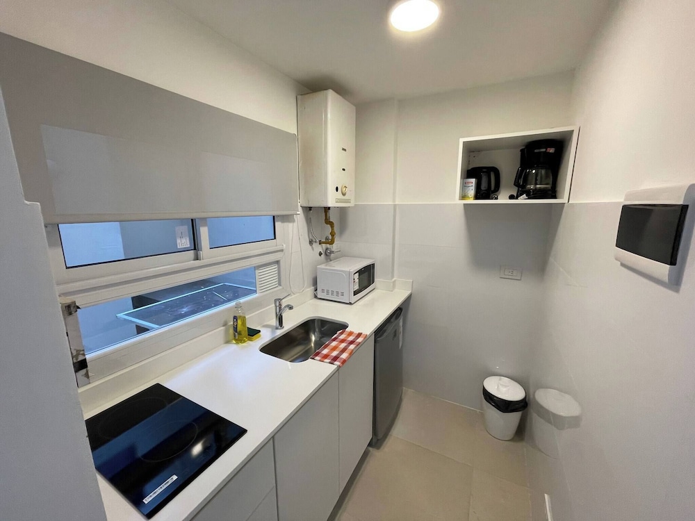 Newly Renovated Studio in Las Cañitas
