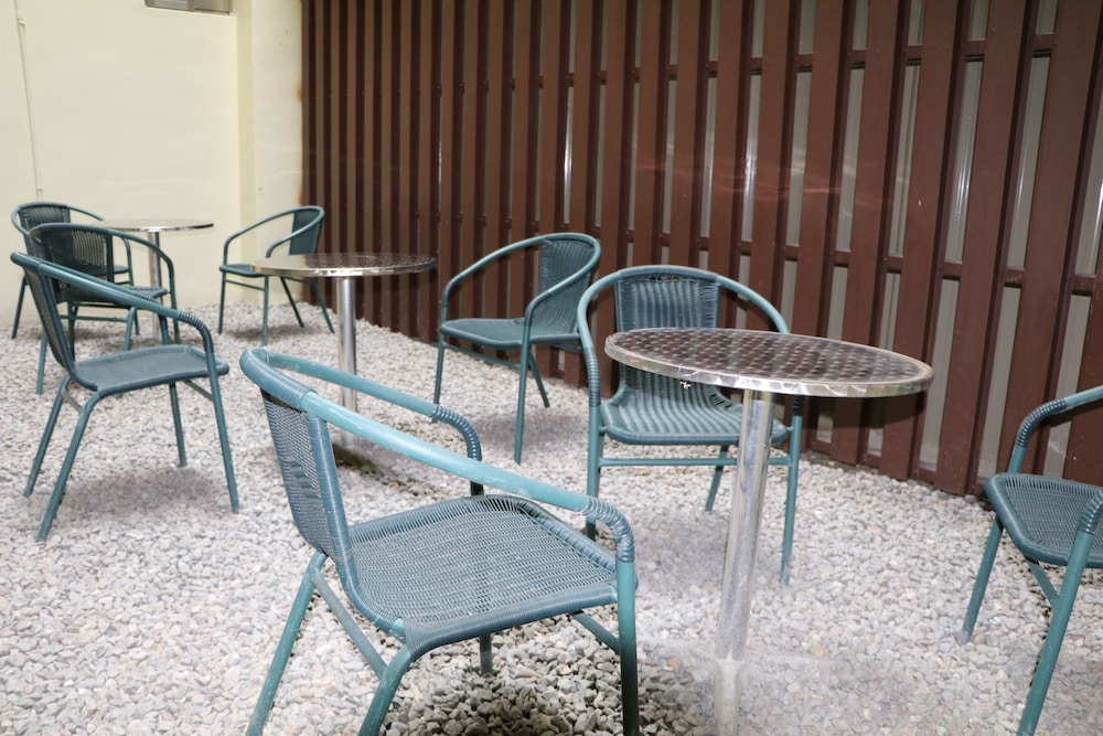 HeFeng B&B