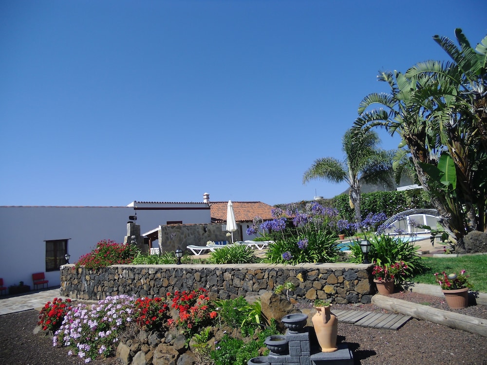 Finca El Picacho