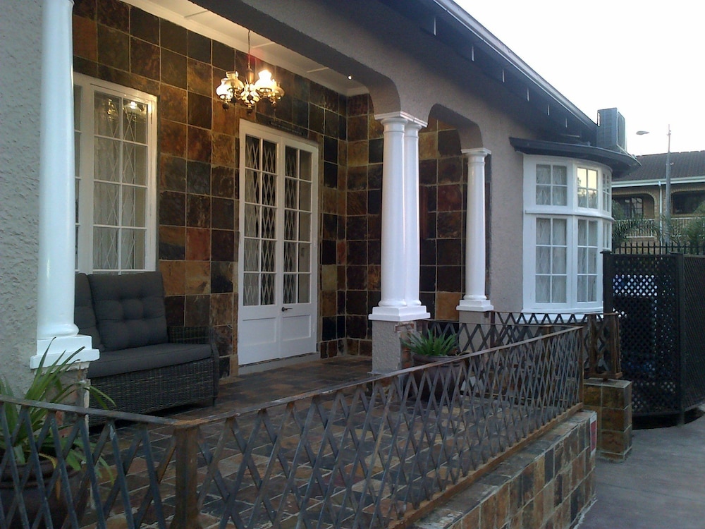Ilawu Lodge