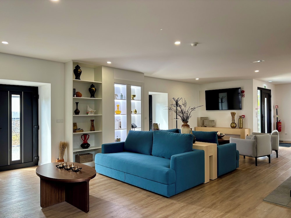 Azores Homes Resort & Spa