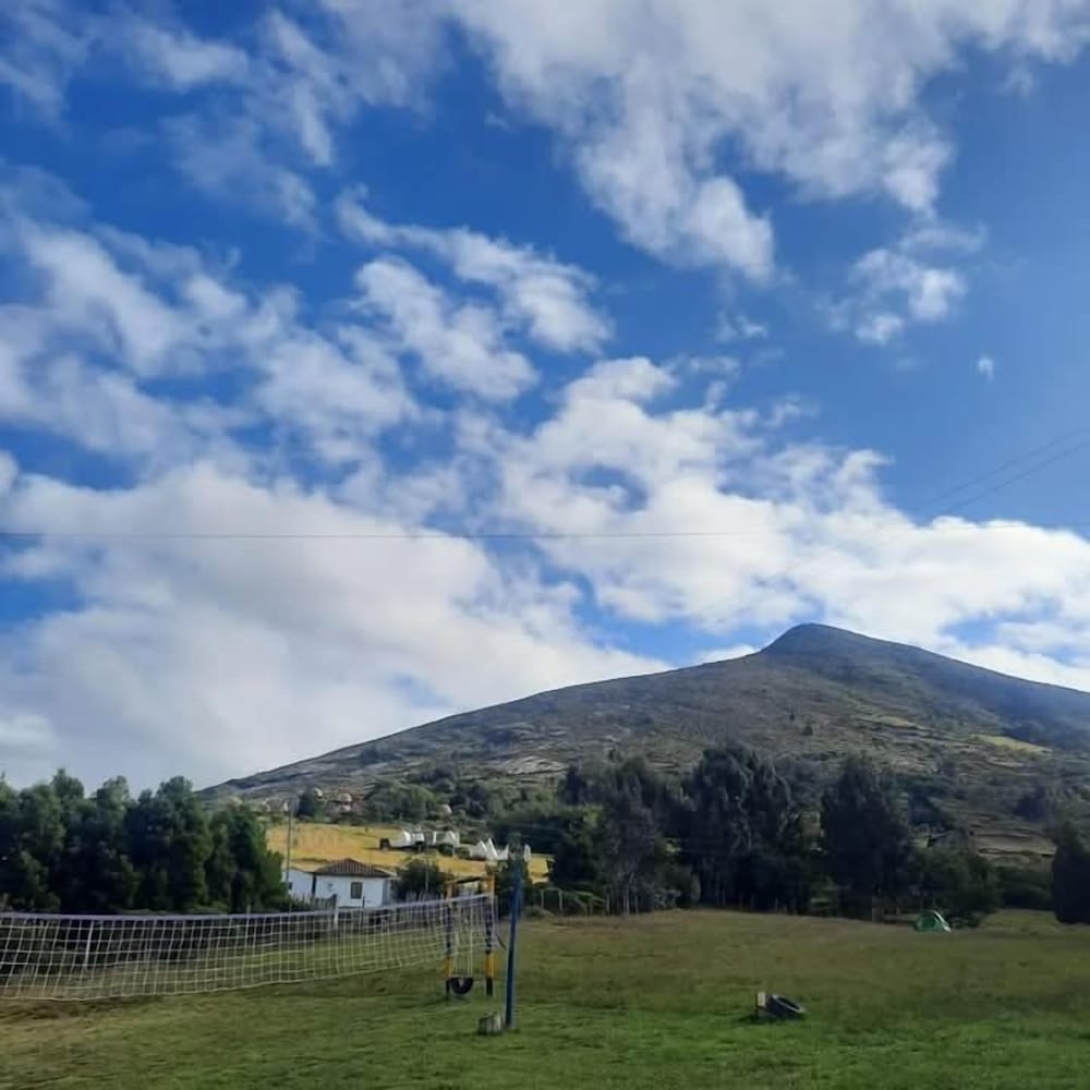 Camping San Francisco - Guatavita