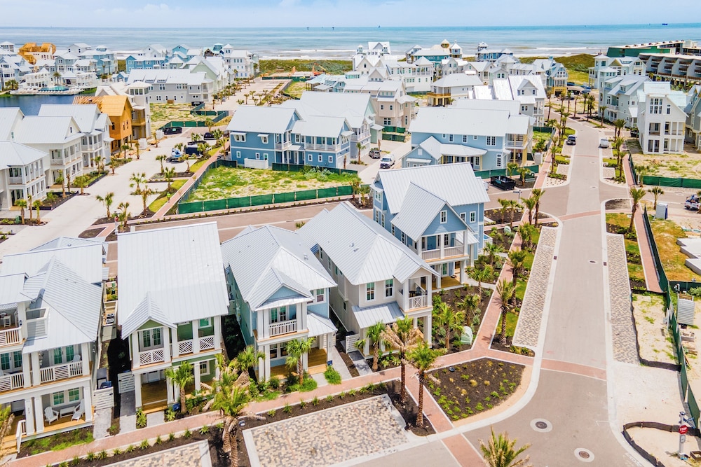 Serenity Shore 305 SOU