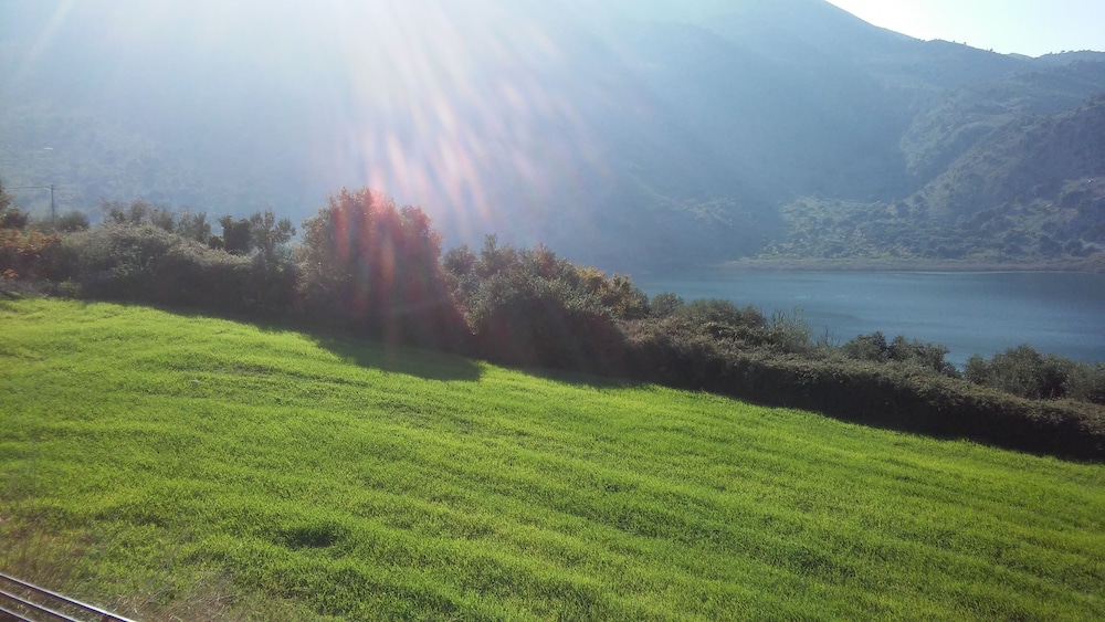 Lake Villas