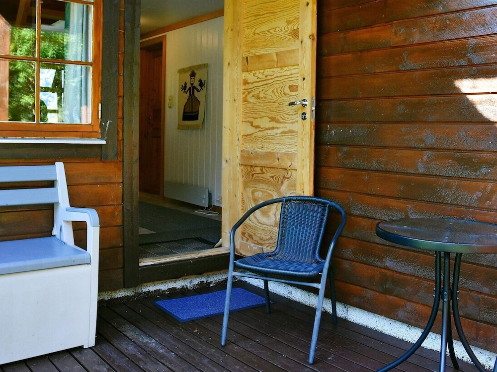 4 Person Holiday Home in Oldedalen-by Traum view 5