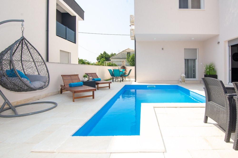 Apartment Cosic en Vir