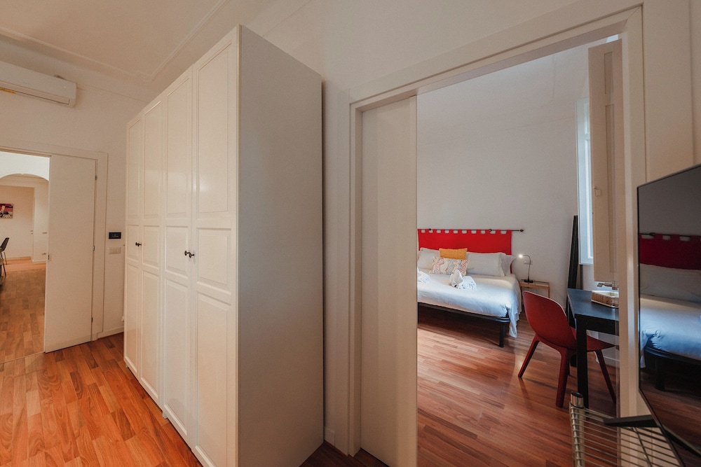 GUEST HOUSE MAZZINI 144