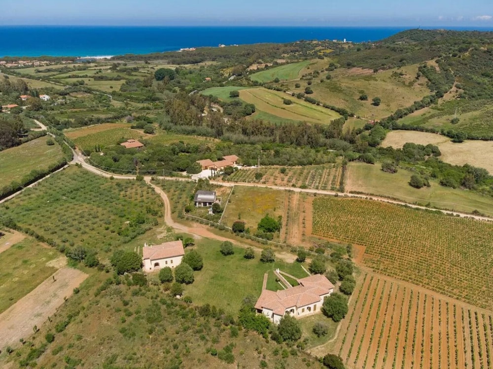 Holiday Home Near La Caletta Beaches