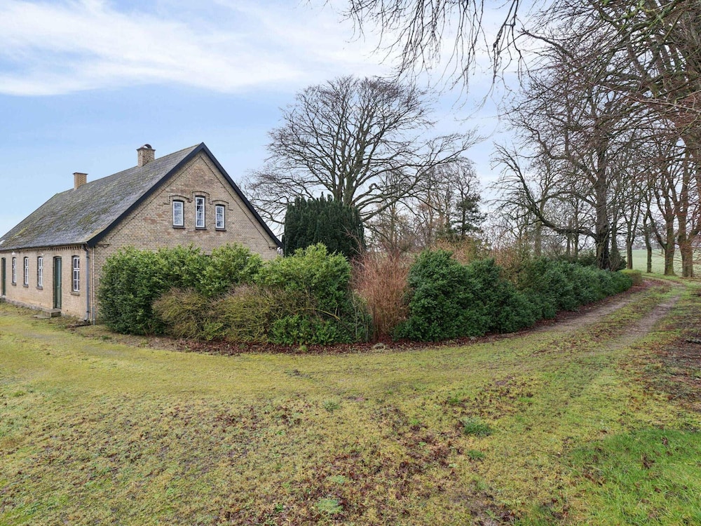 5 Star Holiday Home in Holbaek