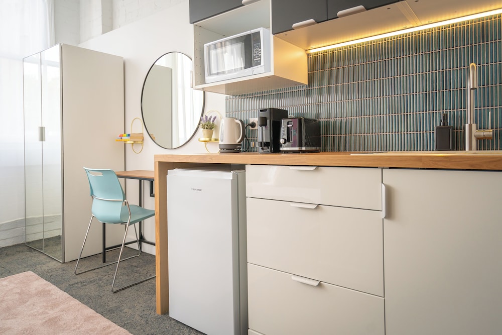 Kozyguru | Chic Studios | Oasis In The Heart Of Darlinghurst