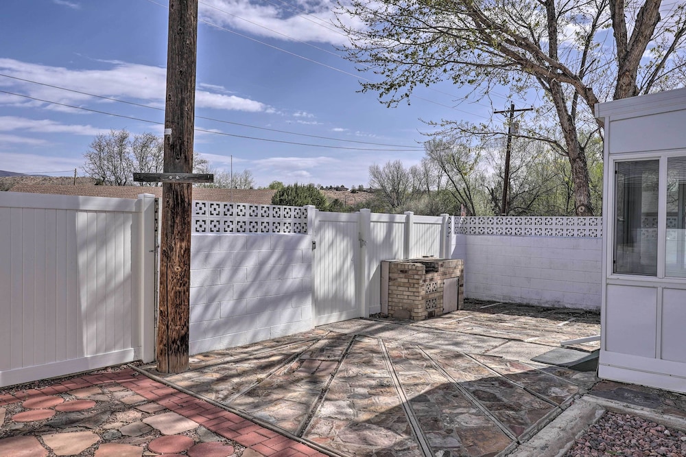 Canon City Vacations - Pet-friendly Canon City Home w/ Fenced Yard! - Property Image 10