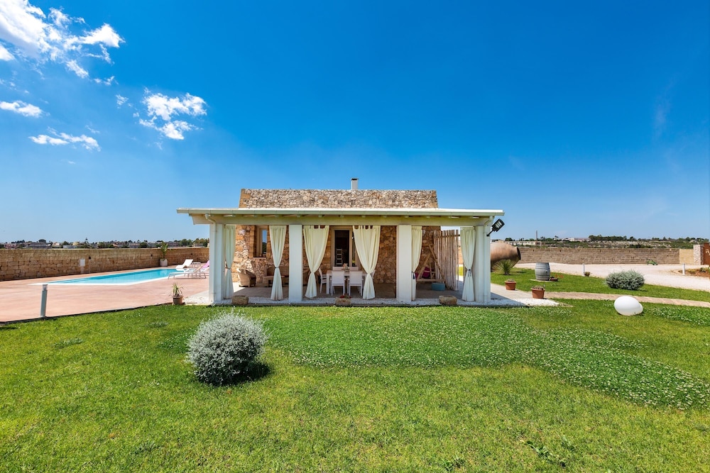Villa Toffi