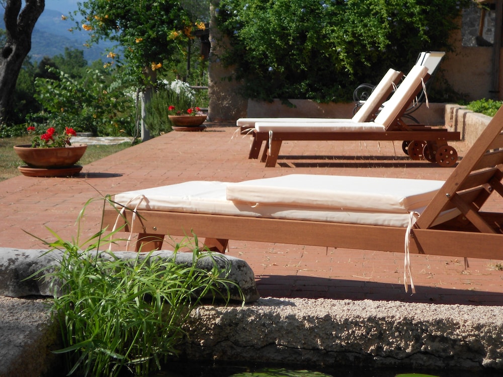 Country House Le Stalle di Giurò