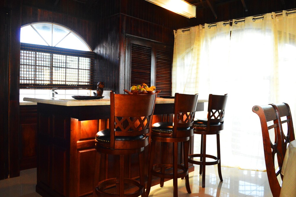 Afiba View Villa