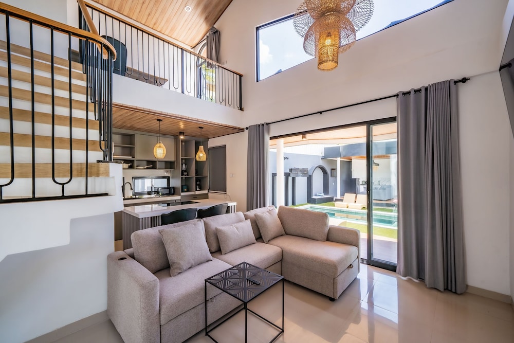 Algera Villa Ubud