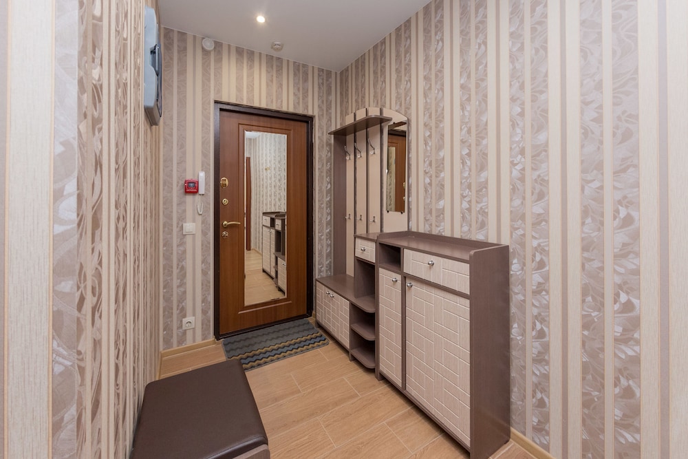 TravelFlat Apartments