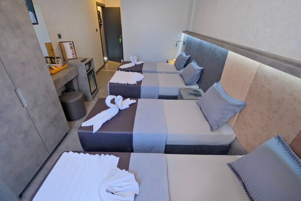 Kraliçe Oteli - Image 57