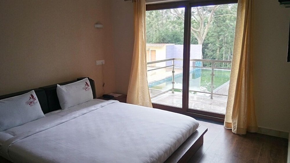The Brook Resorts & Spa