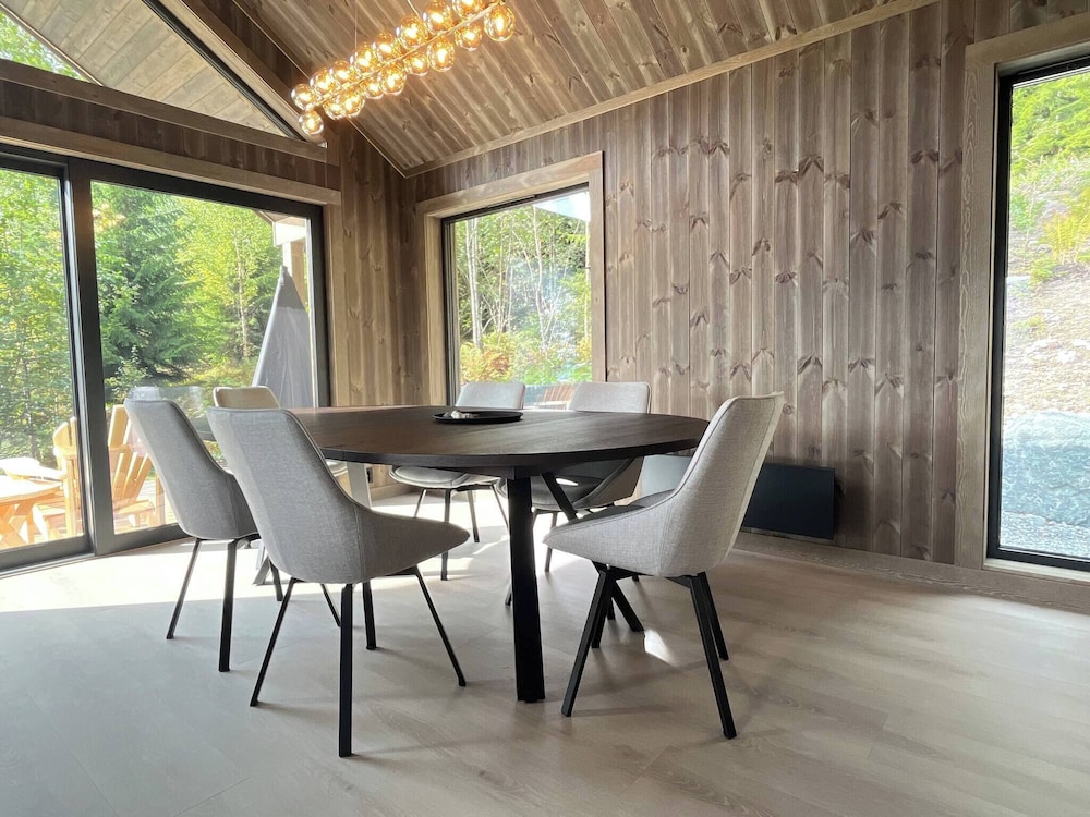 Robelia - Sauna, Hot tub - Norefjell ski Center