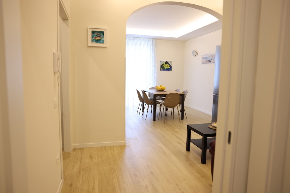Le Barchette B&B