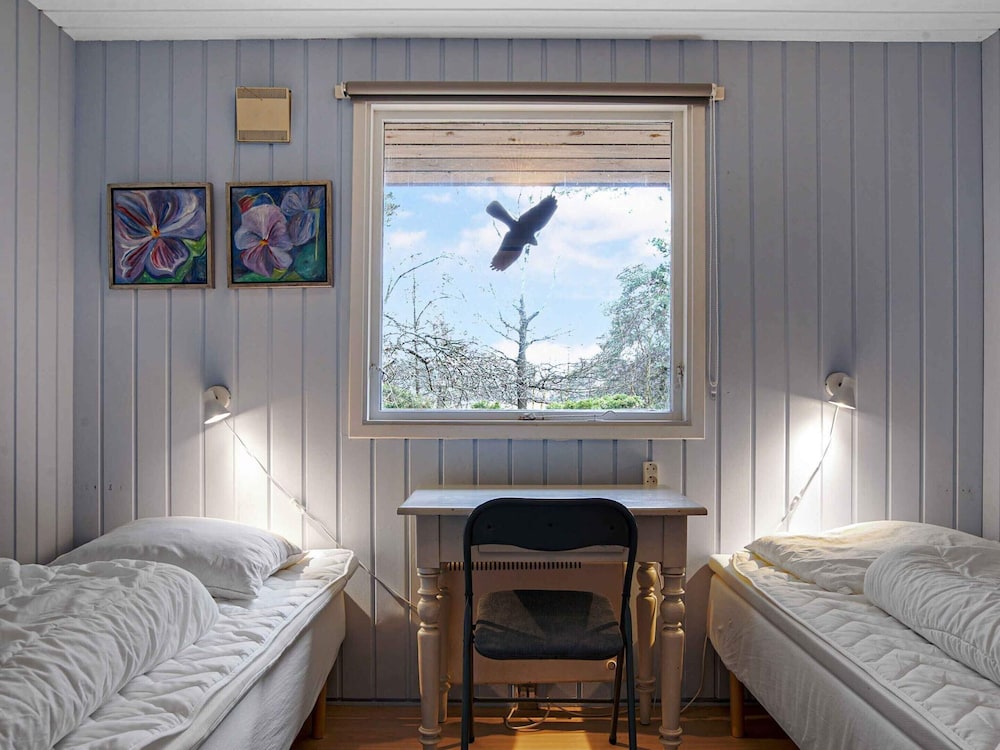 5 Star Holiday Home in Store Fuglede