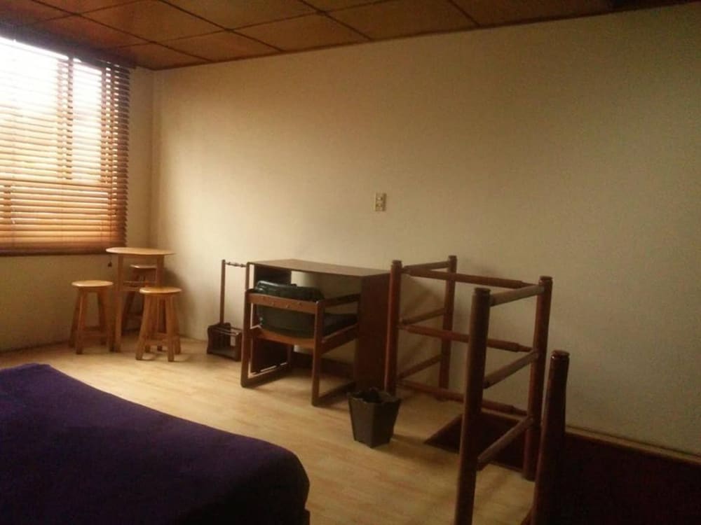 Duplex Chapinero Cll 57 Dos Habitaciones Economico view 5