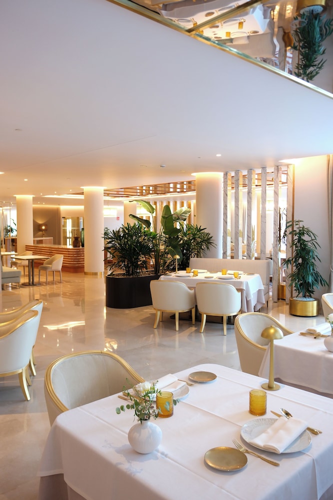 ZEM Wellness Clinic Altea - 5 Stars Grand Luxury