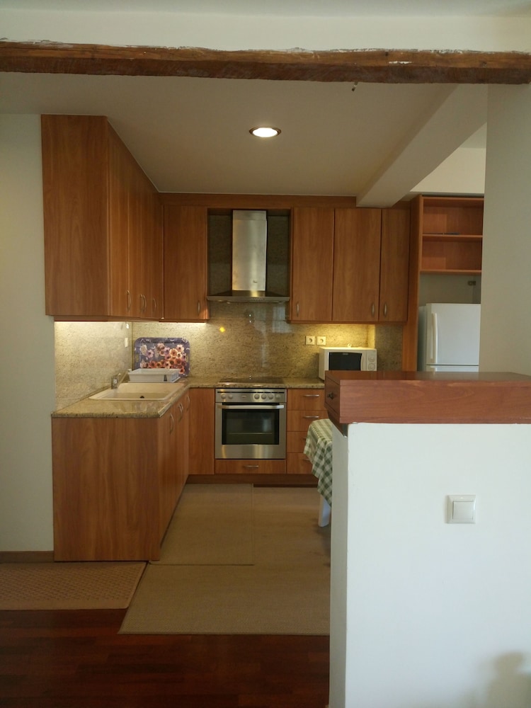 Elina Apartments Gouves