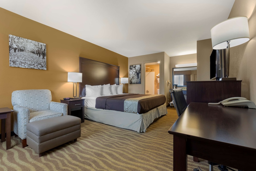 Best Western Taylor Inn