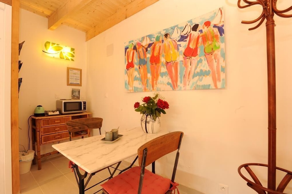 Chambre d'hôtes La Grange