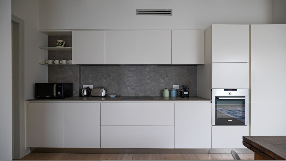 Volta 40 in Monza With 2 Bedrooms and 2 Bathrooms