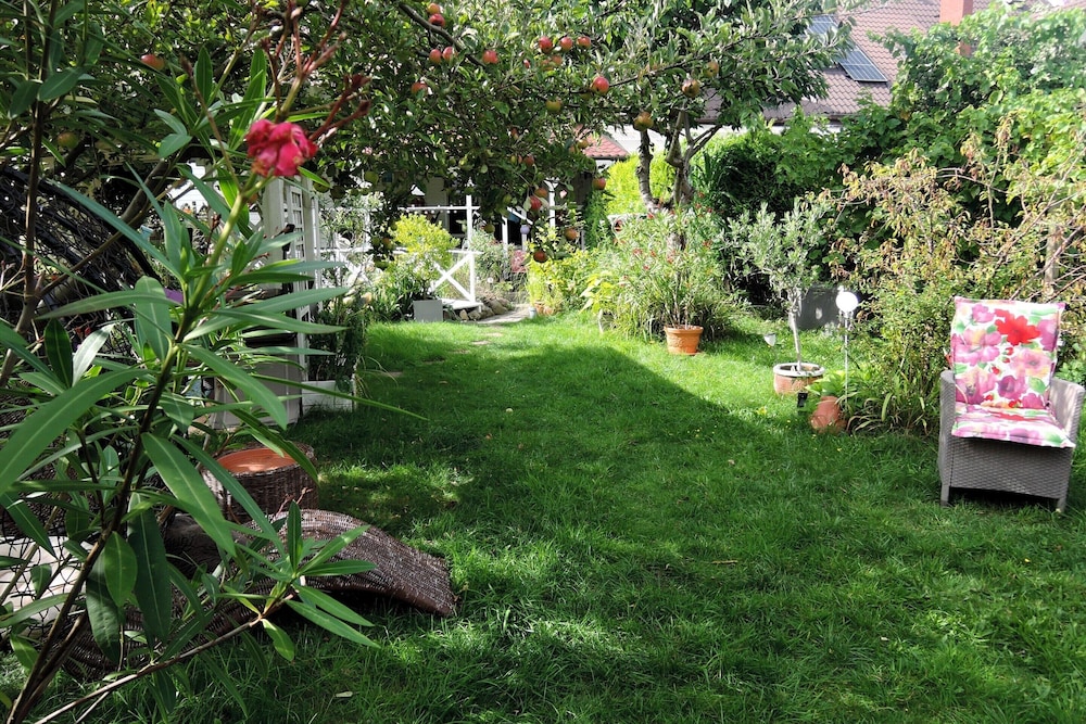 Holiday Home in Swinoujscie Near Baltic Beach