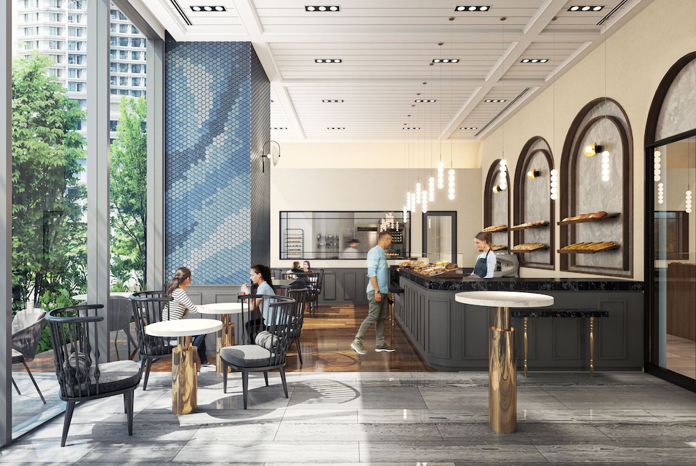 Premier hotel -CABIN PRESIDENT- Tokyo 77