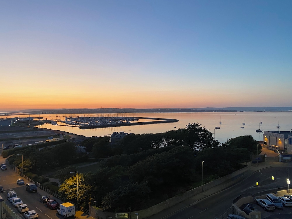 Sunset View