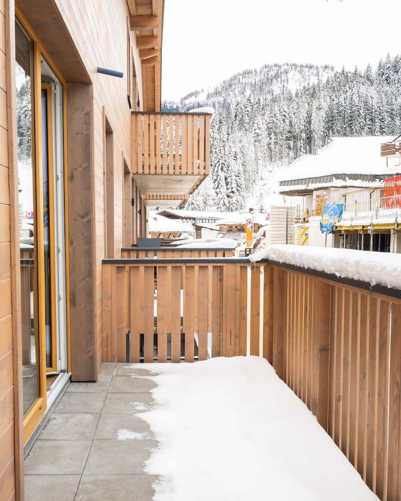Alpenstyle Resort Fieberbrunn