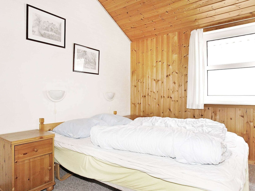 10 Person Holiday Home in Thisted-by Traum view 2