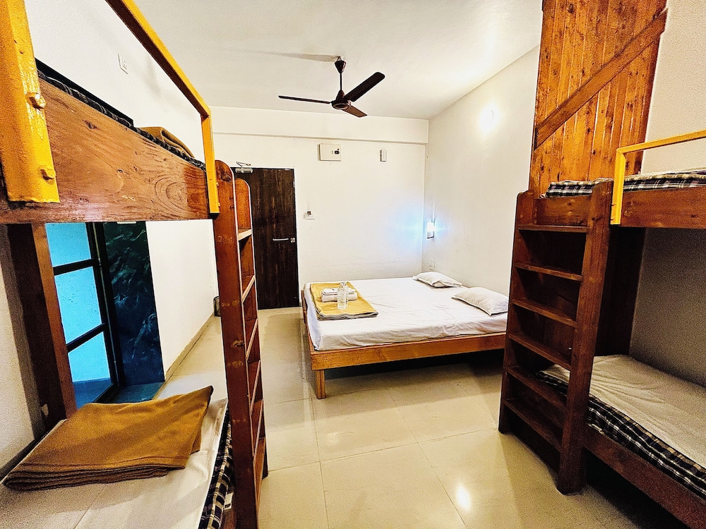 Rainwood Residency