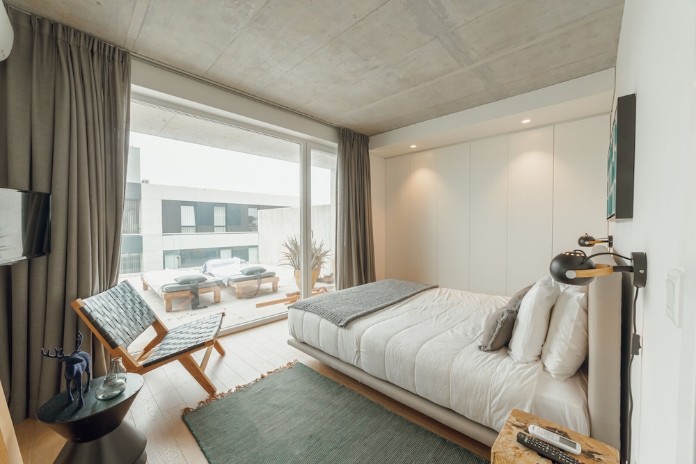 Beach SUN Apartment by Vacationy