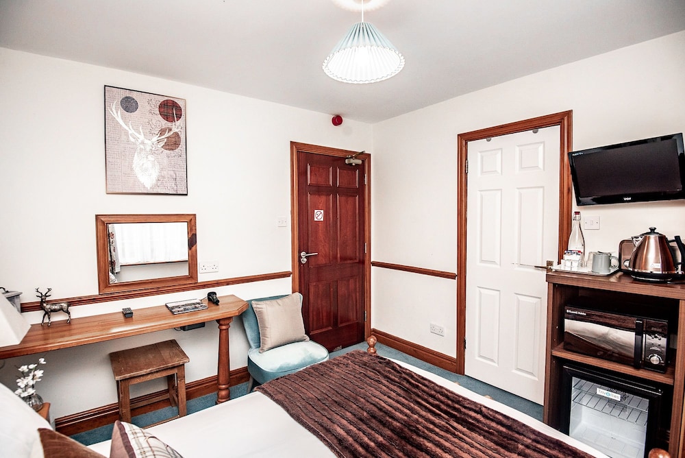 Trivelles Waterhall Country Hotel - Gatwick